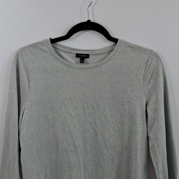 Talbots ladies pullover top NWOT - Picture 2 of 10